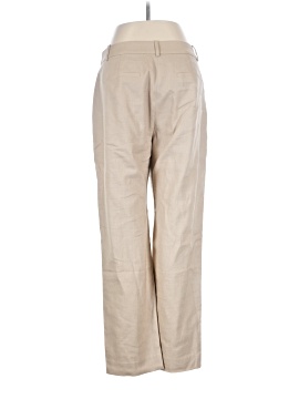 J.Crew Factory Store Linen Pants (view 2)