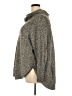 Leo & Nicole Tweed Gray Pullover Sweater Size 2X - photo 5