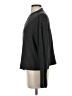 H&M Gray Long Sleeve Turtleneck Size S - photo 5