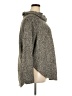 Leo & Nicole Tweed Gray Pullover Sweater Size 2X - photo 4