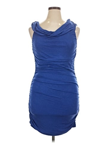 Trouve Cocktail Dress (view 1)