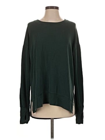 Athleta Pullover Sweater (view 1)