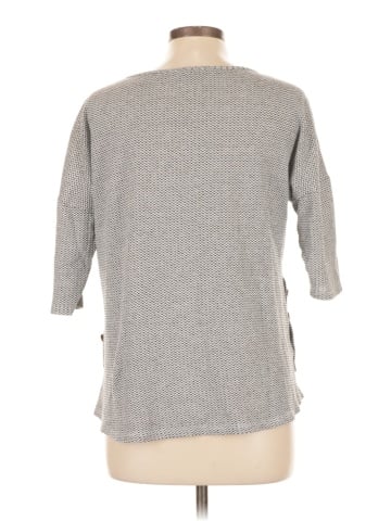 AUW Pullover Sweater (view 2)