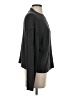 H&M Gray Long Sleeve Turtleneck Size S - photo 4