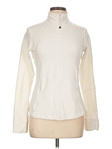 Lululemon Athletica Track Jacket (view 1)