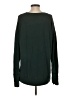 Athleta Green Pullover Sweater Size S (tall) - photo 2