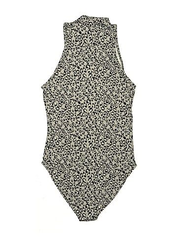 Gaze Bodysuit (view 2)