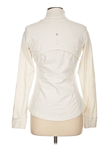 Lululemon Athletica Track Jacket (view 2)