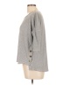 AUW Gray Pullover Sweater Size L - photo 5