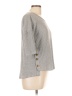 AUW Gray Pullover Sweater Size L - photo 4