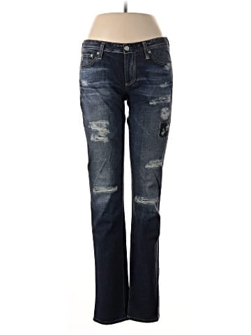 Adriano Goldschmied Jeans (view 1)