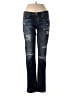 Adriano Goldschmied Blue Jeans Size 28R - photo 1