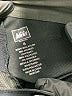 REI Black Board Shorts Size 8 - photo 3