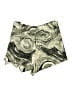 Xersion Print Green Board Shorts Size 3X - photo 1