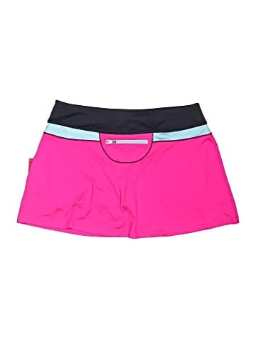 FILA Active Skort (view 2)