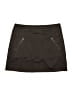 Athleta Solid Brown Active Skort Size M - photo 1