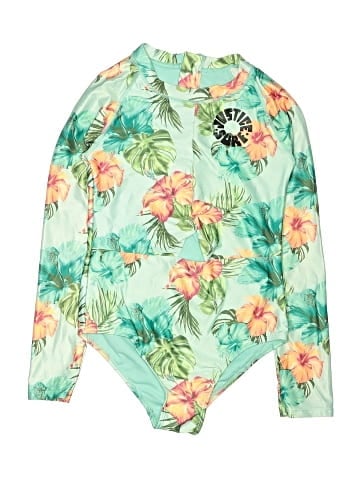 Justice One Piece Swimsuit (view 1)