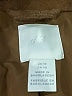 H&M Brown Coat Size 10 - photo 6
