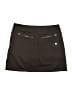Athleta Solid Brown Active Skort Size M - photo 2