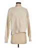 Aeropostale 100% Polyester Ivory Pullover Sweater Size S - photo 1