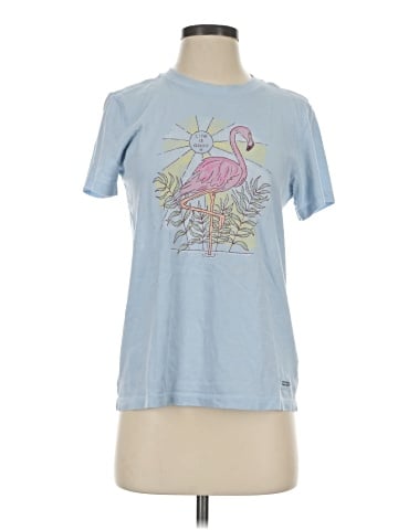 Life Is Good Short Sleeve T-Shirt (view 1)