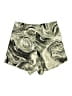 Xersion Print Green Board Shorts Size 3X - photo 2