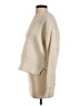 Aeropostale 100% Polyester Ivory Pullover Sweater Size S - photo 5