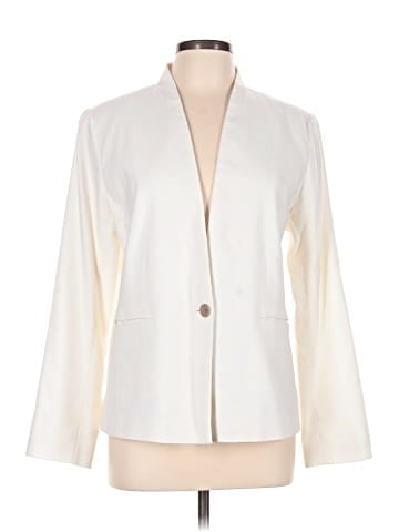 Ann Taylor Blazer (view 1)