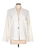 Ann Taylor Ivory Blazer Size 12 - photo 1