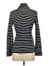Old Navy Stripes Black Blazer Size XS - photo 2