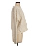 Aeropostale 100% Polyester Ivory Pullover Sweater Size S - photo 4