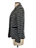 Old Navy Stripes Black Blazer Size XS - photo 5