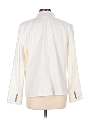 Ann Taylor Blazer (view 2)