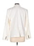 Ann Taylor Ivory Blazer Size 12 - photo 2