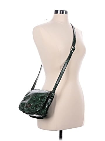Talbots Crossbody Bag (view 2)