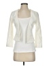 Guess Ivory Cardigan Size S - photo 1