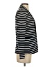Old Navy Stripes Black Blazer Size XS - photo 4