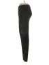 Zara Metallic Black Casual Pants Size M - photo 5