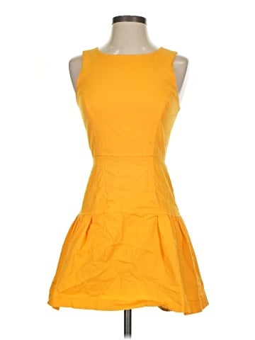 Ava & Aiden Cocktail Dress (view 1)