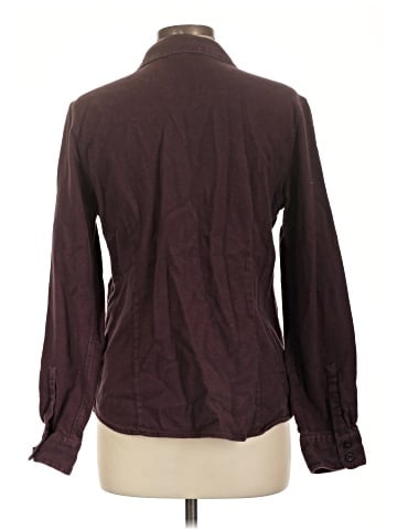 Patagonia Long Sleeve Button-Down Shirt (view 2)