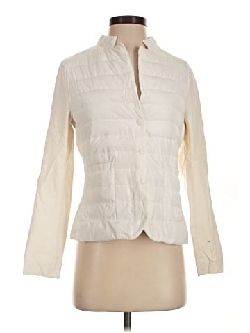 Fabiana Filippi Jacket (view 1)