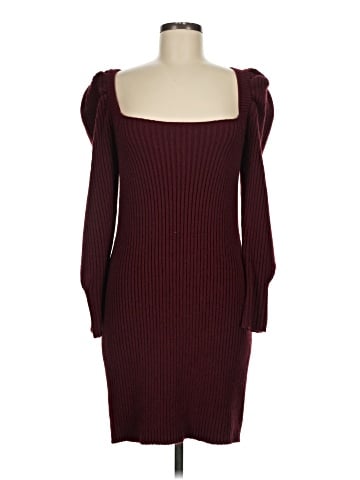 Charles Henry Cocktail Dress (view 1)