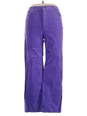 Divided by H&M Casual Pants (view 1)
