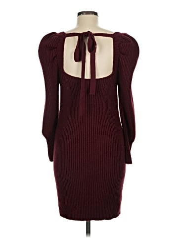 Charles Henry Cocktail Dress (view 2)