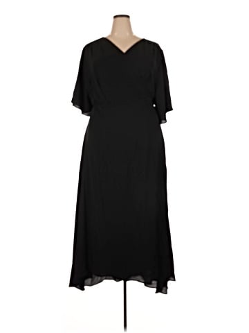 Evans Casual Dress (view 1)