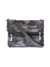 Baggallini 100% Polyester Gray Crossbody Bag One size - photo 1