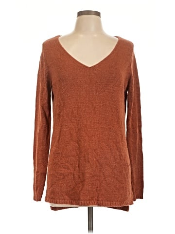 Merona Pullover Sweater (view 1)