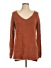 Merona Brown Pullover Sweater Size L - photo 1