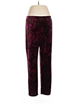 Susan Graver Casual Pants
