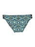 Laundry by Design Paisley Blue Swimsuit Bottoms Size M - photo 2